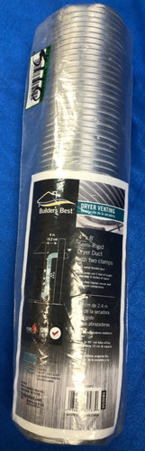 Builder best x - x, 8'