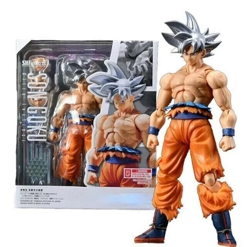 New 6anime dragon ball shf - new,