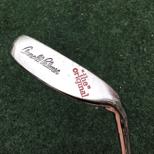 Arnold palmer the - arnold, “the