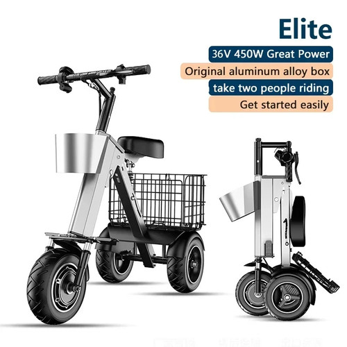 Willjerdy folding electric - willjerdy,