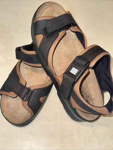 Mephisto shark fit mens - ‘shark, fit’