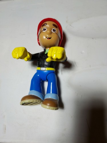 Disney handy manny fix - manny,