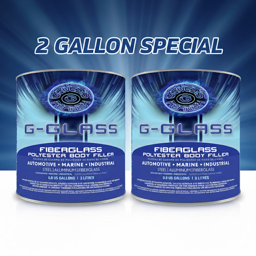 Genesis 622 glass - genesis, g-glass