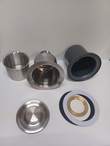 New elkay lkdd - 1, sink