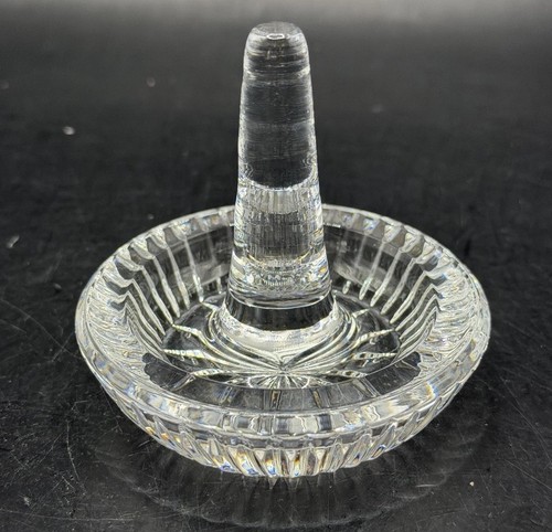 Vintage flawless waterford - vintage,