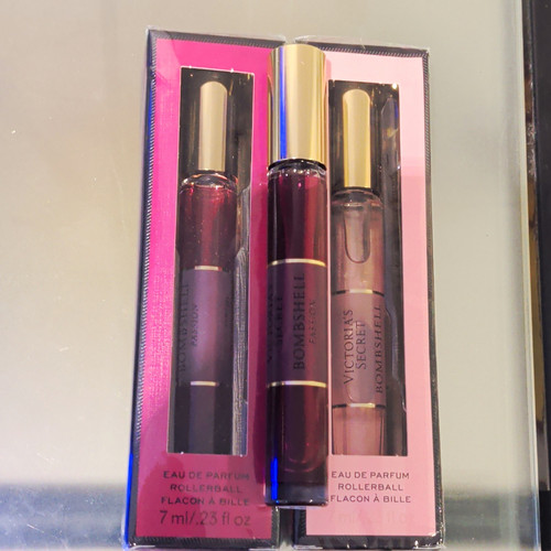Victoria secret bombshell - secret,