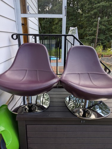Pair vintage ikea tirup - pair,
