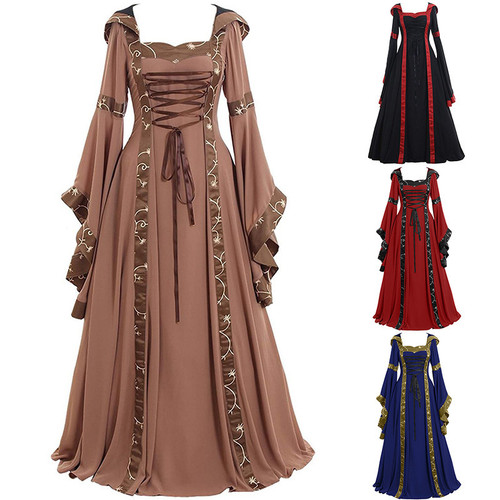 Women vintage victorian - vintage,