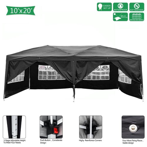 Ez pop up gazebo - 20',