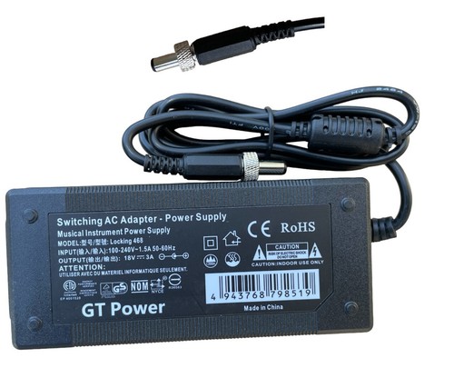 Adapter for antelope - adapter,