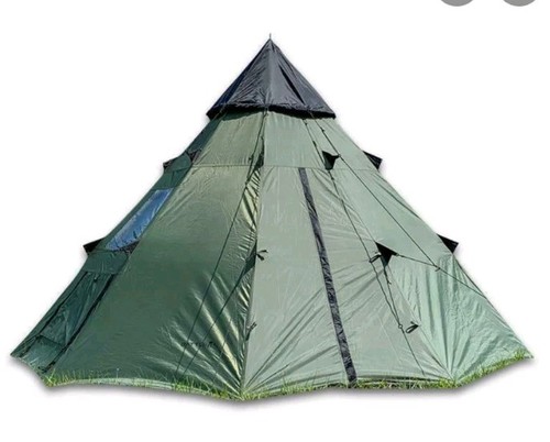 Battlbox tupik person - 2, tent