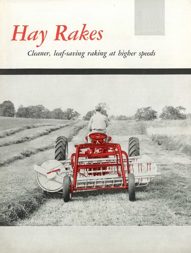 Farmall mccormick nos 5 - nos.,