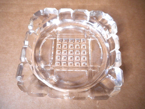 Hazel atlas crystal clear - hazel,