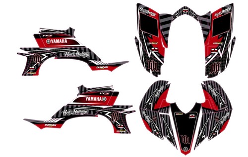 Fits yamaha yfz450 2003 2008 - yamaha, 2003-2008