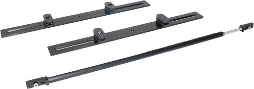 Kayak stacker rack - kayak, adapter