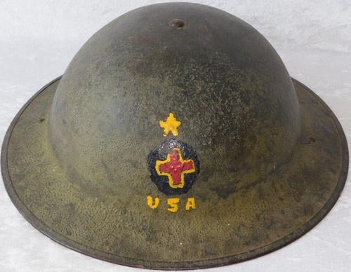 Antique wwi 36th texas - antique,