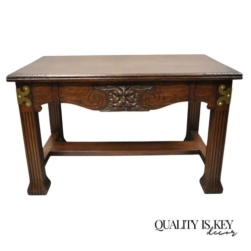 Antique art nouveau carved - antique,
