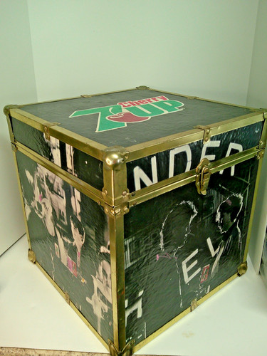 Super rare vintage - super,