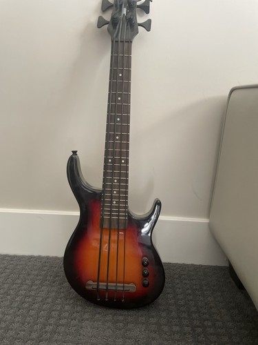Yamaha rbx electric bass - rbx,