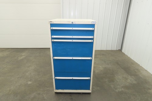 Lista drawer industrial - 5,