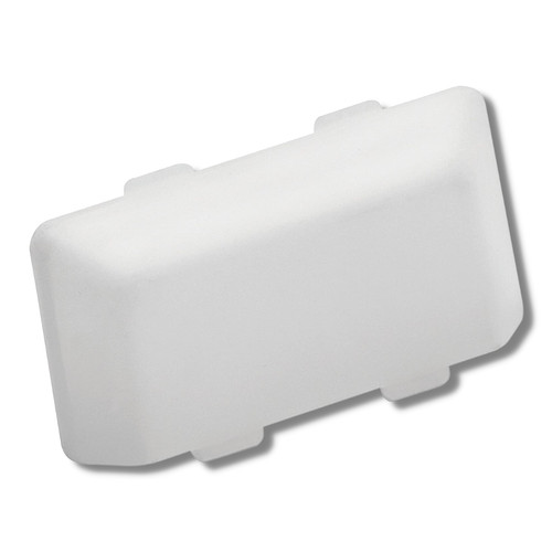 Porch light lens - light,
