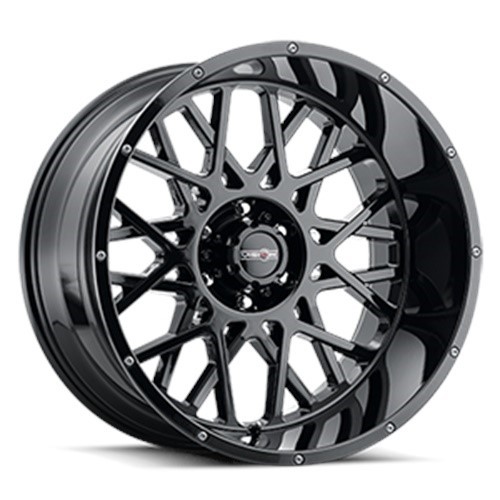 New 20x12 vision 412 - vision, rocker