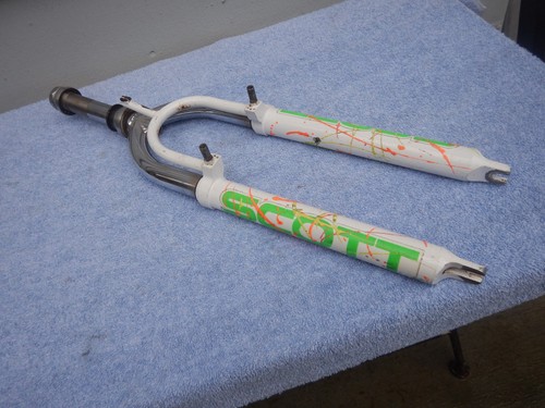 Scott unishocks rigid - scott,