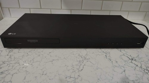 Up875 ultra 4k 3d - hd,