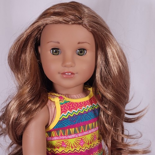 American girl doll 2016 - american,