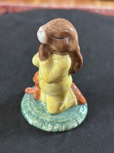 Royal doulton bedtime - royal,