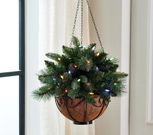 Bethlehem lights overlit - 16",