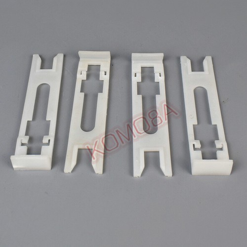 4pcs headlight retaining - 4pcs, clip