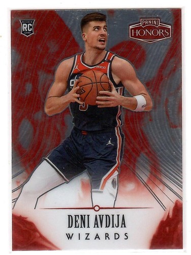 Deni avdija 2020 chronicles - avdija,