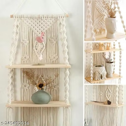 Wall hanging decor - wall,
