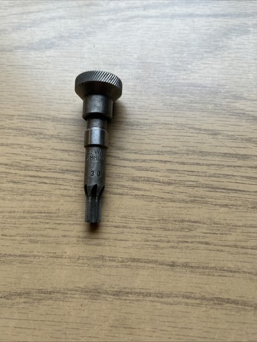 Wilson inside neck reamer - wilson,