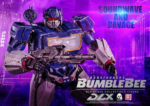 Perfect threezero dlx - perfect,