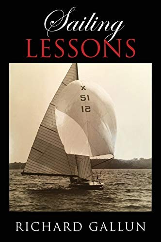 Sailing lessons richard - by,