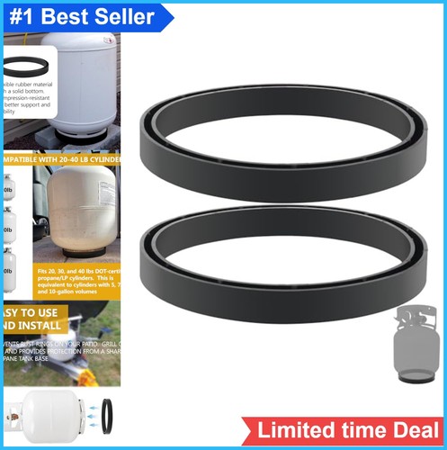 Propane tank ring - propane, 20