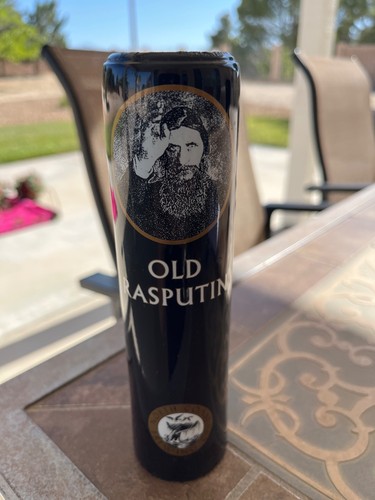 North coast brewing old - north,