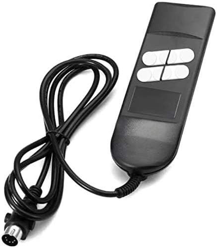 Button pin okin - 4,