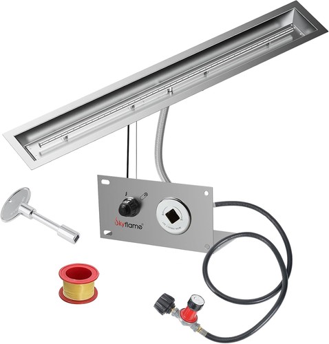 Inch stainless steel - x, 6