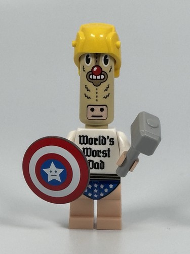 Citizen brick figbarf - brick,