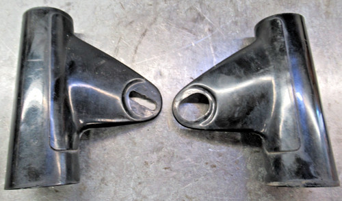 Bmw r90 airhead - airhead, pair