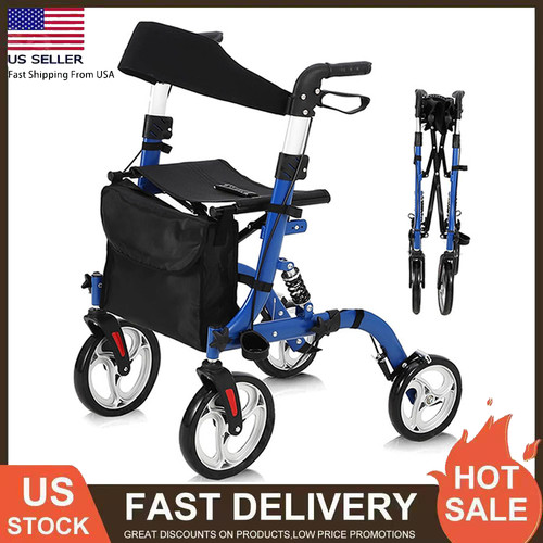 Rollator walker - 2, 1