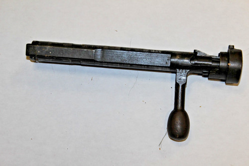 Ww2 japanese type arisaka - japanese,