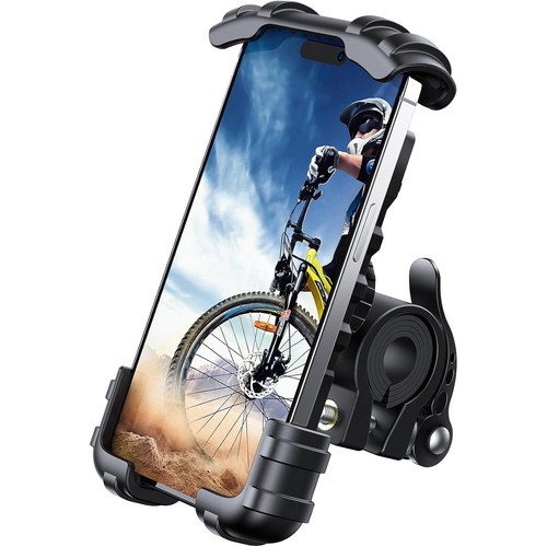 Bike phone holder motorcycle - phone,