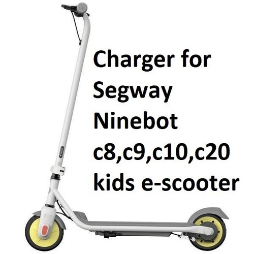 Battery charger for segway - 🔥battery,