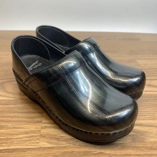 Dansko clogs size black - dansko, 37