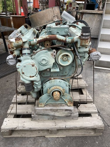 8v71 detroit diesel - 8v71,