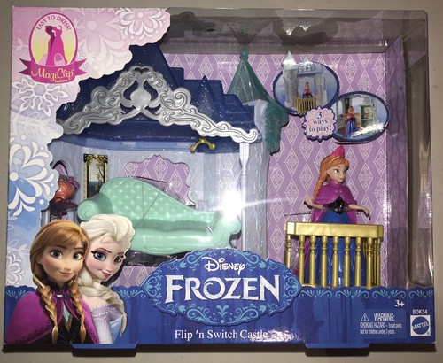 Disney frozen magiclip flip - disney,